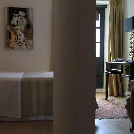 Aire De (adults Only) Hotel 4*