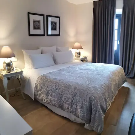 Boutique Aire De - Adults Only Ronda