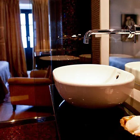 Hotel Boutique Aire De - Adults Only