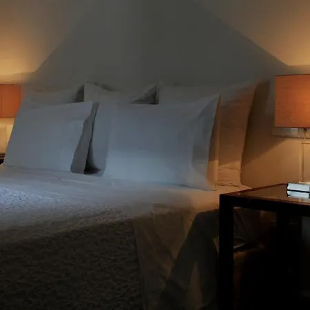 Boutique Aire De - Adults Only