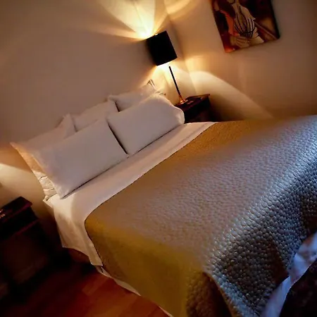 Aire De (adults Only) Hotel Ronda