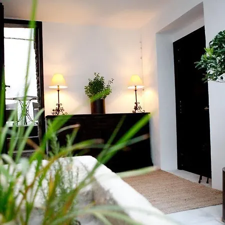 Aire De (adults Only) Hotel Ronda