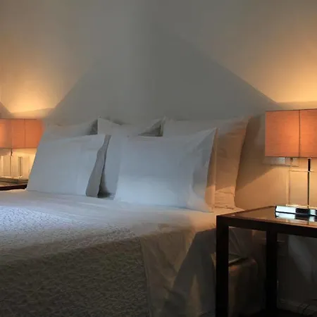 Aire De (adults Only) Hotel Ronda