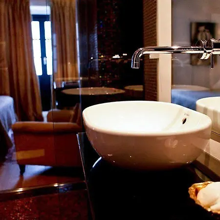 Aire De (adults Only) Hotel Ronda