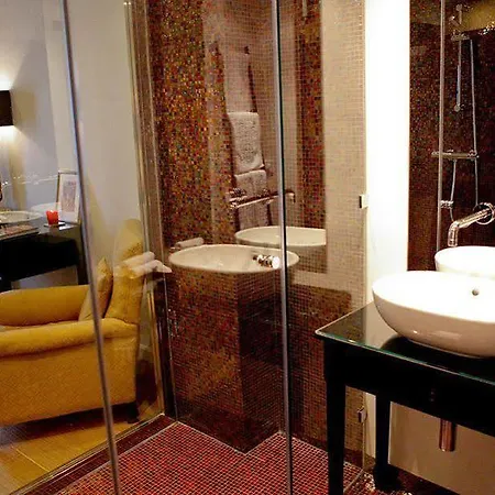 Aire De (adults Only) Hotel