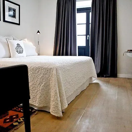 Aire De (adults Only) Hotel Ronda