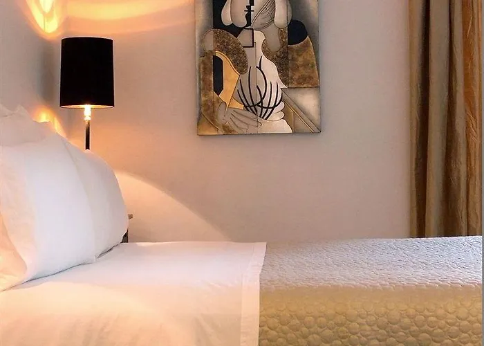 Boutique Aire De - Adults Only