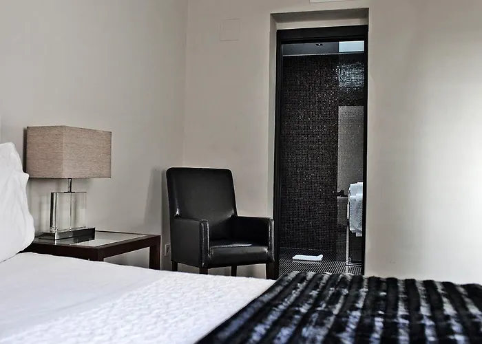 Hotel Boutique Aire De - Adults Only