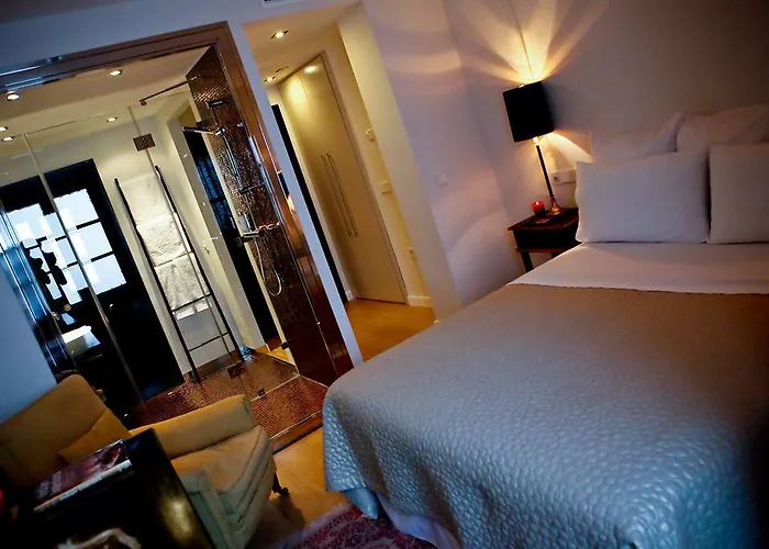 Boutique Aire De - Adults Only 3*
