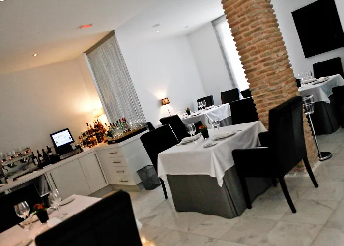 Hotel Boutique Aire De - Adults Only