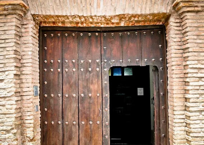 Boutique Aire De - Adults Only