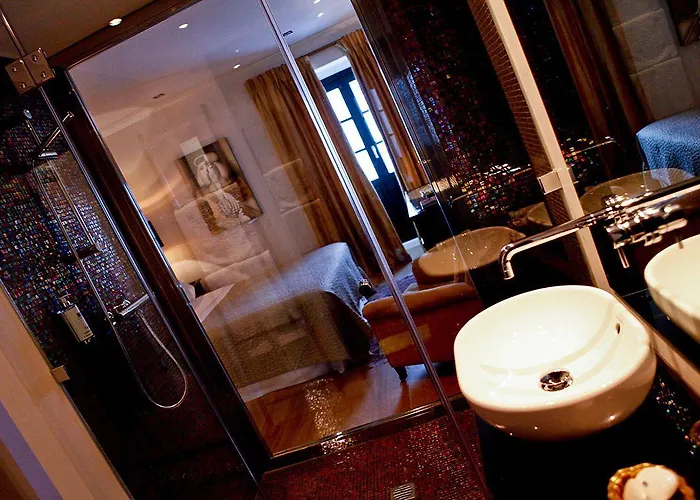 Boutique Aire De - Adults Only 3* Ronda