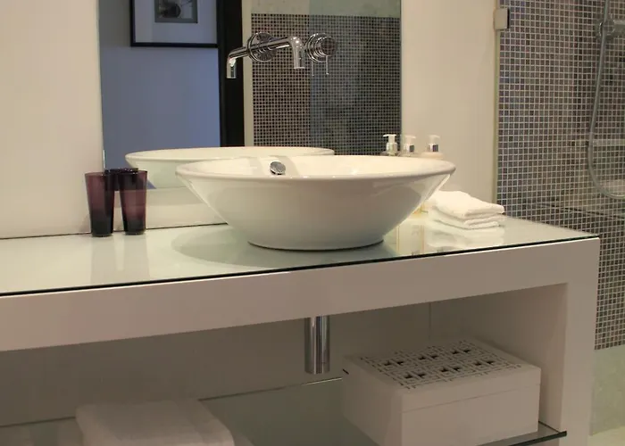 Hotel Boutique Aire De - Adults Only 3*