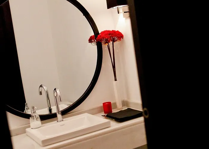 Boutique Aire De - Adults Only Hotel Ronda