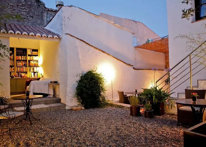 Hotel Boutique Aire De - Adults Only