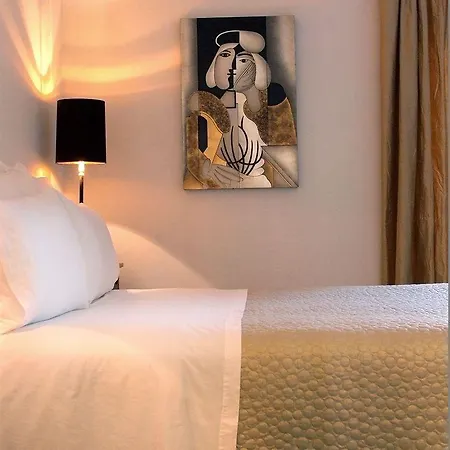 Boutique Aire De - Adults Only