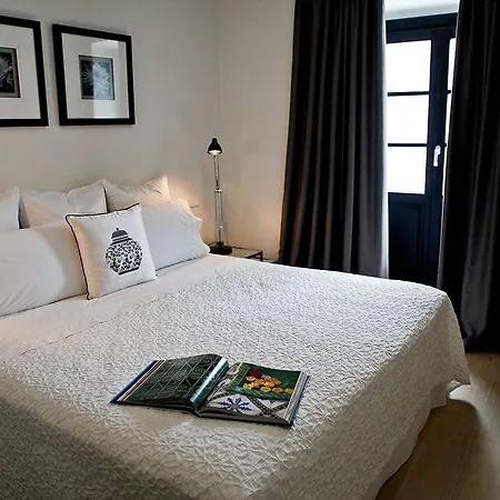 Hotel Boutique Aire De - Adults Only 3*