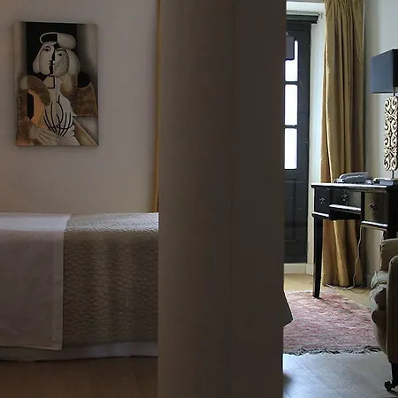 Boutique Aire De - Adults Only 3* Ronda