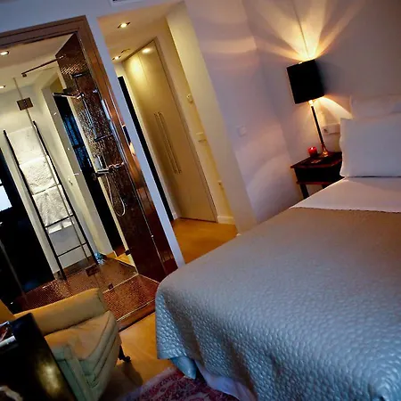 Boutique Aire De - Adults Only 3*