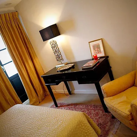 Boutique Aire De - Adults Only Hotel