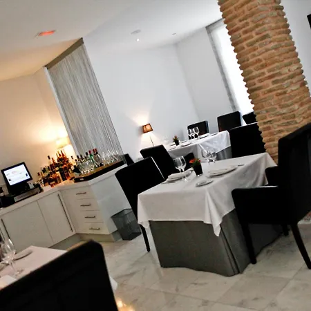 Hotel Boutique Aire De - Adults Only