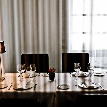 Hotel Boutique Aire De - Adults Only