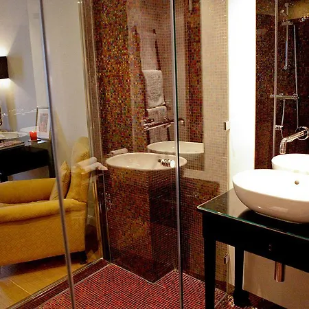 Hotel Boutique Aire De - Adults Only Ronda