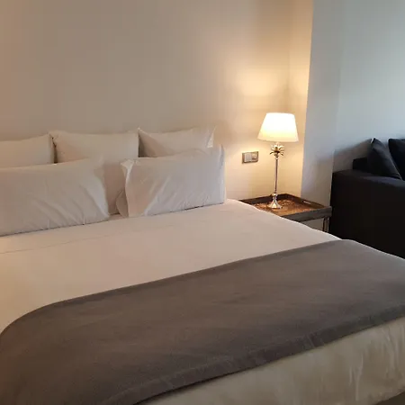 Boutique Aire De - Adults Only 3*