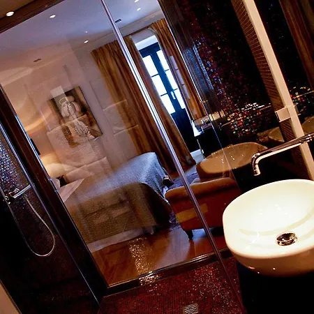 Boutique Aire De - Adults Only 3* 龙达