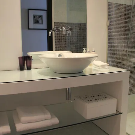 Hotel Boutique Aire De - Adults Only 3*