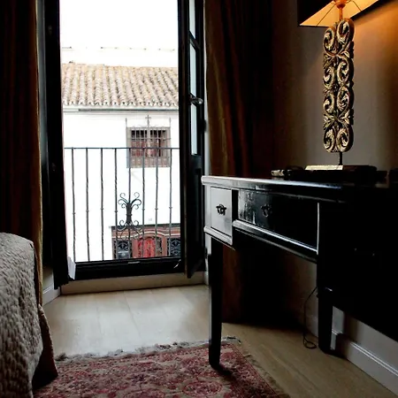 Hotel Boutique Aire De - Adults Only 3*