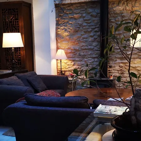Hotel Boutique Aire De - Adults Only 3*