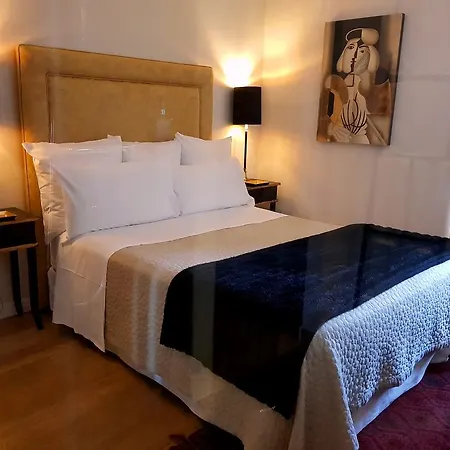 Hotel Boutique Aire De - Adults Only Ronda