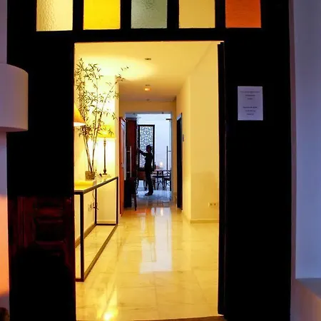 Boutique Aire De - Adults Only 酒店