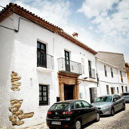 Boutique Aire De - Adults Only Hotel Ronda