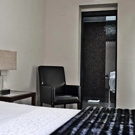 Boutique Aire De - Adults Only 3* Ronda