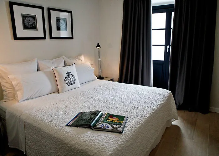 Hotel Boutique Aire De - Adults Only 3*