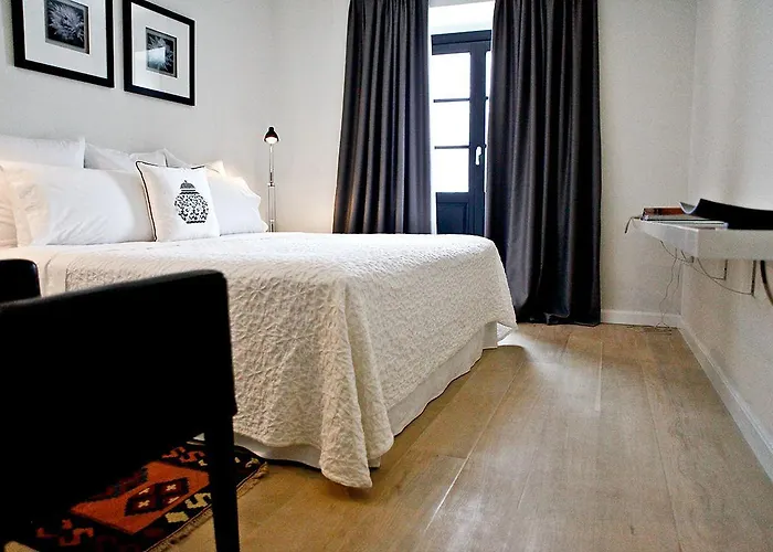 Boutique Aire De - Adults Only Hotel