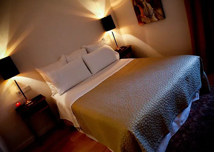 מלון Boutique Aire De - Adults Only 3*