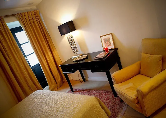 Boutique Aire De - Adults Only Hotel