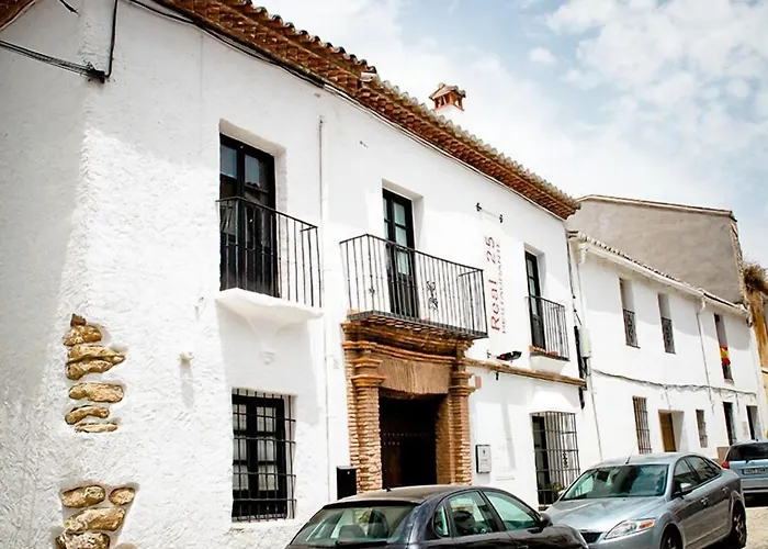 Boutique Aire De - Adults Only 3*