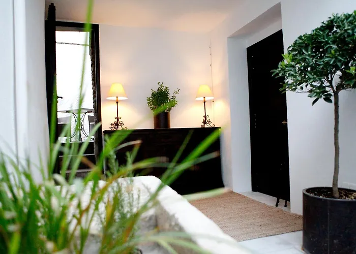 Boutique Aire De - Adults Only 3* Ronda