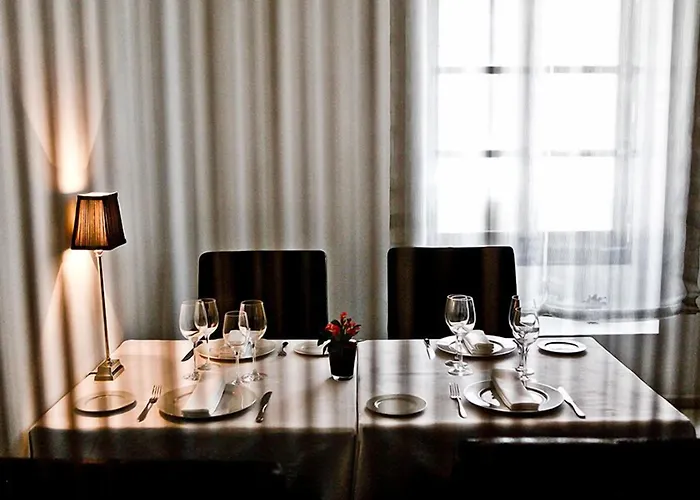 Hotel Boutique Aire De - Adults Only