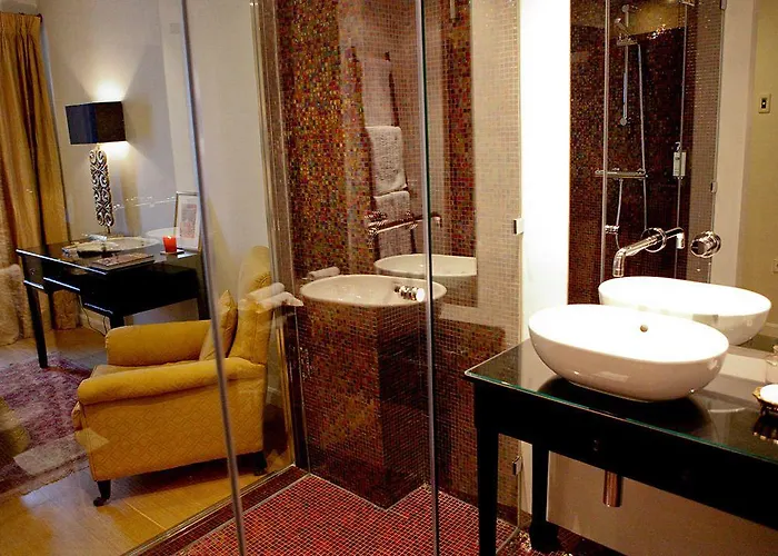 Hotel Boutique Aire De - Adults Only Ronda