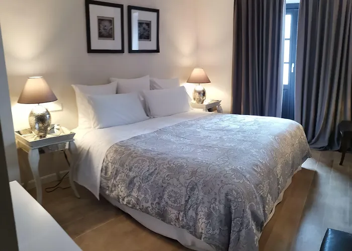 Boutique Aire De - Adults Only Ronda