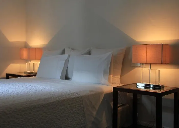 Boutique Aire De - Adults Only Hotel