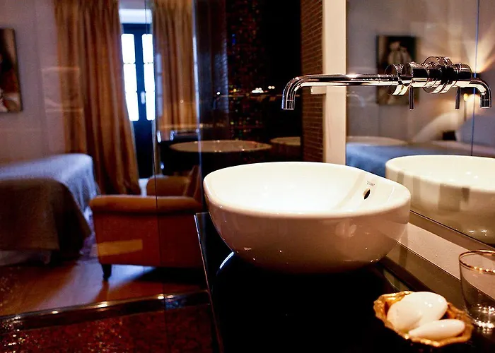 Hotel Boutique Aire De - Adults Only