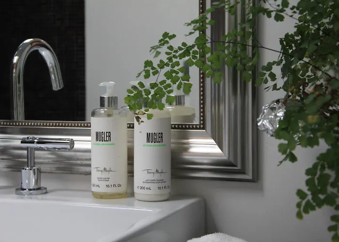 Boutique Aire De - Adults Only 3* Ronda