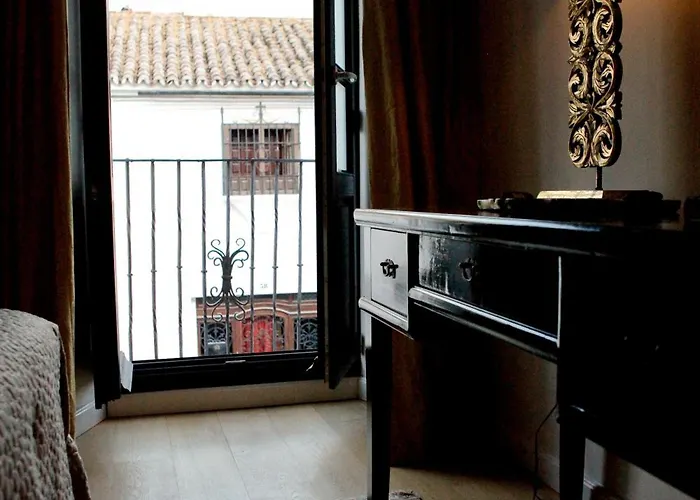 Hotel Boutique Aire De - Adults Only 3*