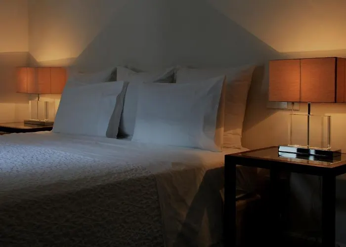 Boutique Aire De - Adults Only